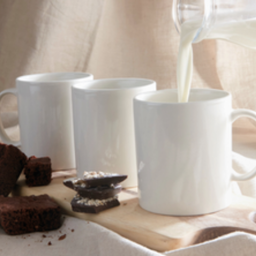 TAZA DE 310ml