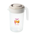 JARRA PLASTICA 2000ml