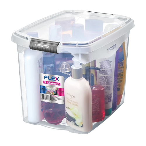 CAJA MEDIANA 11lts