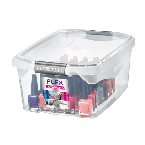 CAJA  PEQUEÑA BAJA 6lts