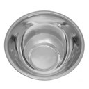 BOWL PROFUNDO ACERO INOX. 34cm