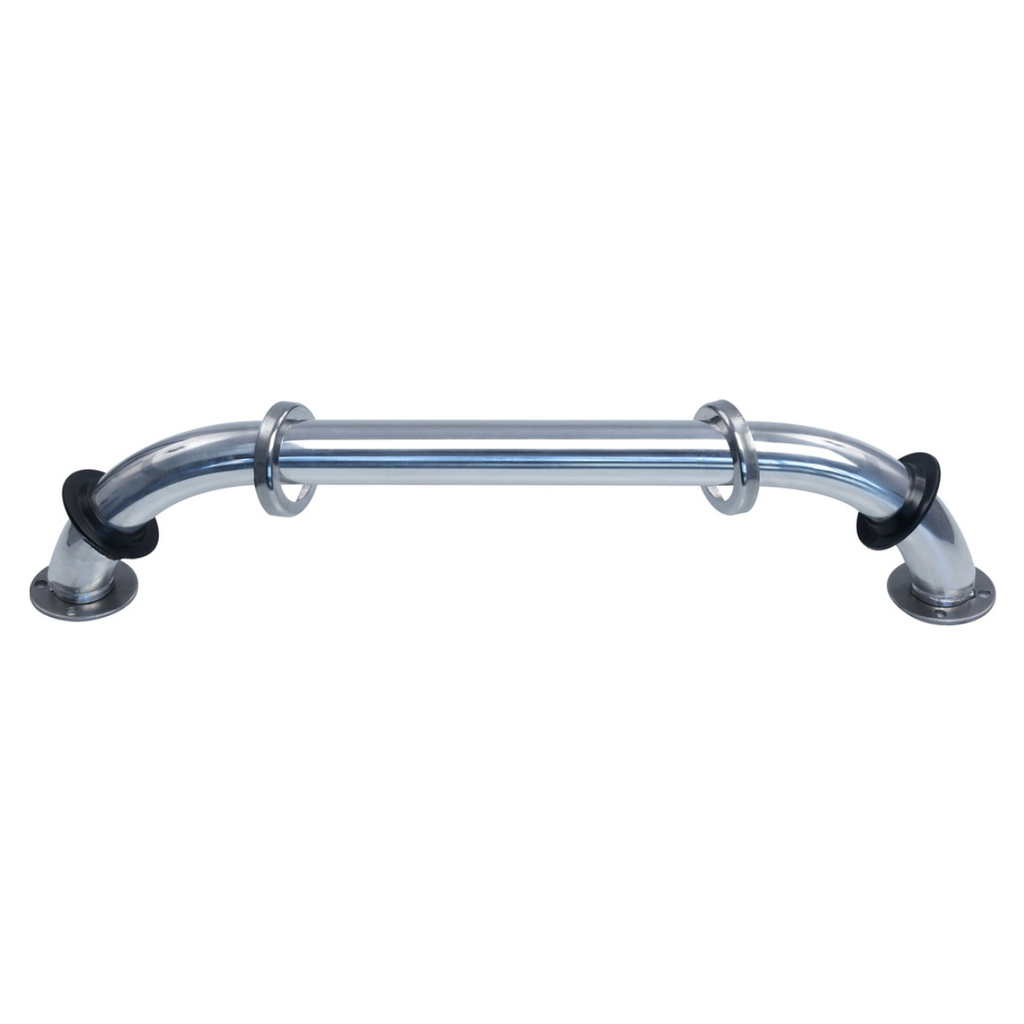 *BARRA DE APOYO METAL 30CM
