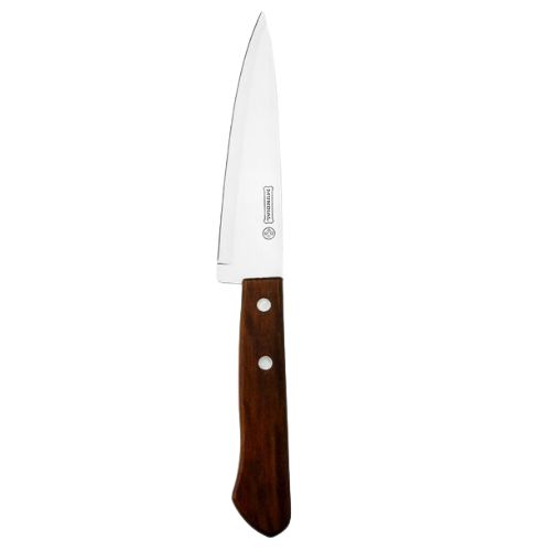 CUCHILLA DE CARNE MADERA 8&quot;
