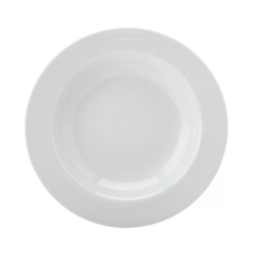 PLATO P/PASTA 28cm PORCELANA