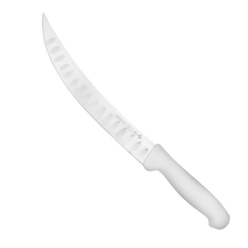 CUCHILLA DE CARNE BLANCO 25,3cm