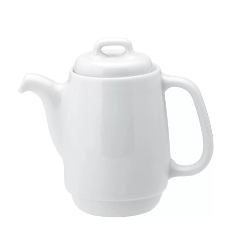 CAFETERA 370ml PORCELANA