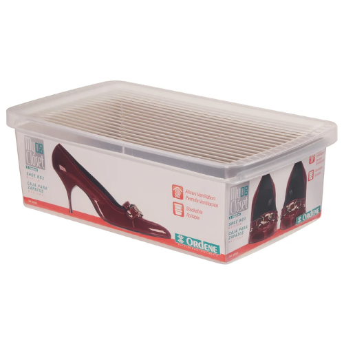 CAJA MULTIUSO MEDIANA IDEAL ZAPATOS