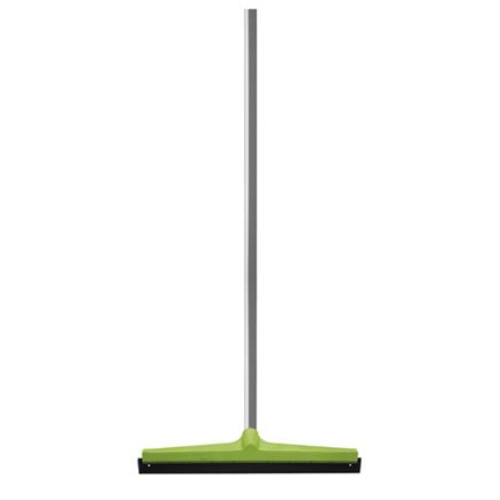 LAMPAZO PLÁSTICO GOMA SIMPLE 40CM C/CABO