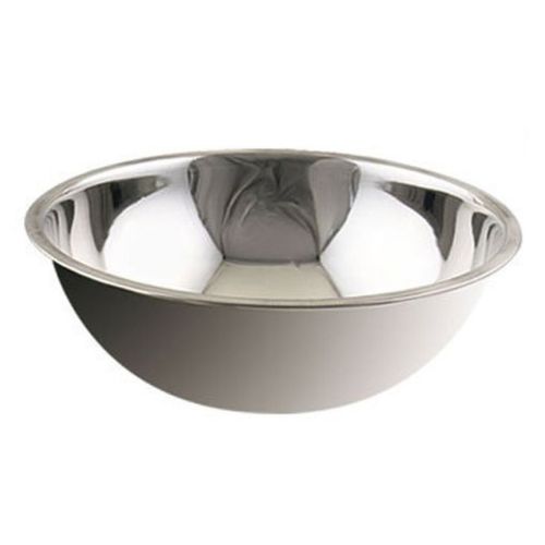 BOWL PROFUNDO ACERO INOX. 28cm