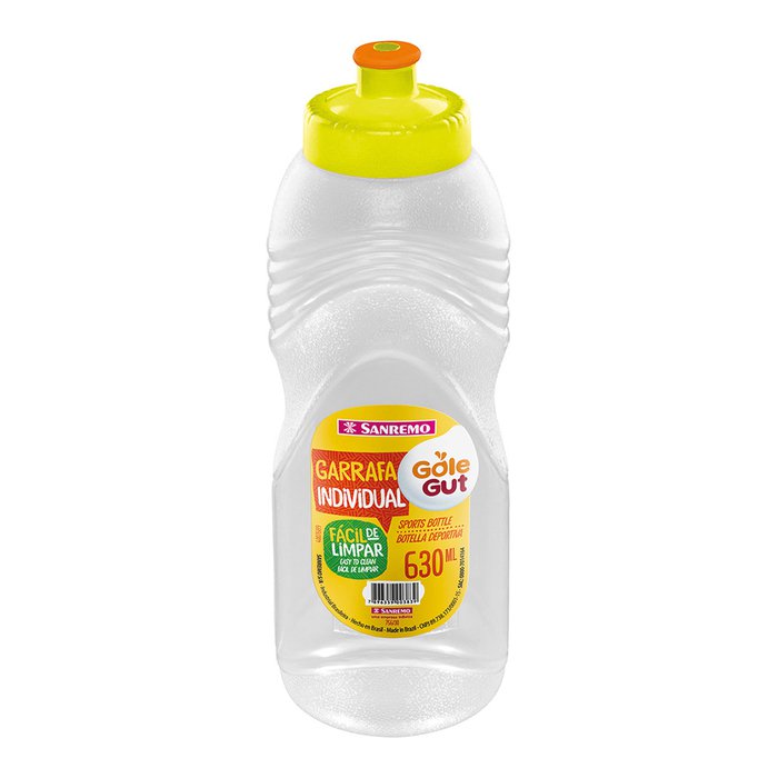 BOTELLA DEPORTIVA 630ml