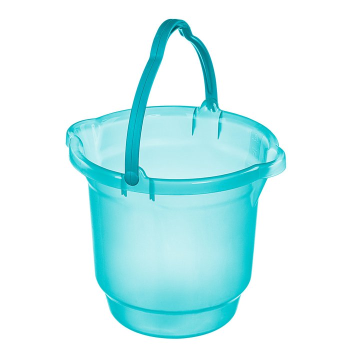 BALDE MEDIANO COLOR 12lts