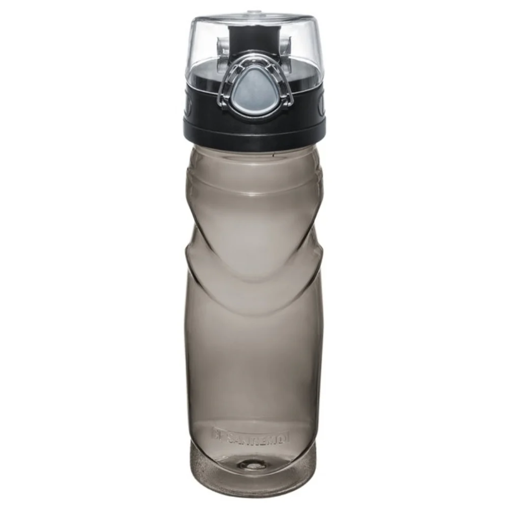 *BOTELLA EJECUTIVA AUTOMATICA 500ml GRIS