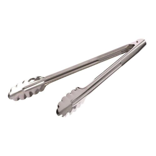 PINZA MULTIUSO 40CM ACERO INOX.