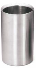 ENFRIADOR DE VINO  ACERO INOX.