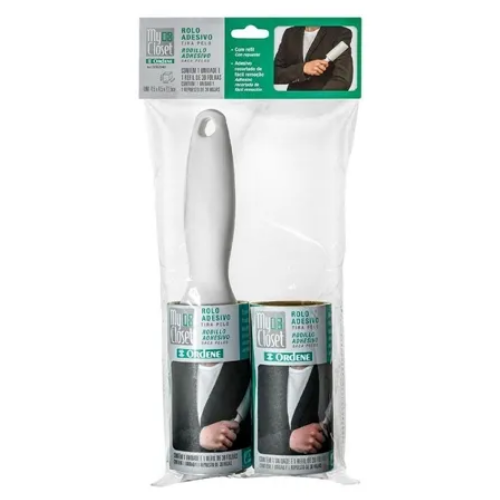 RODILLO ADHESIVO PARA ROPA.