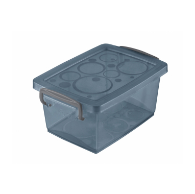 *CAJA ORGANIZADORA CON TRABA 400ml