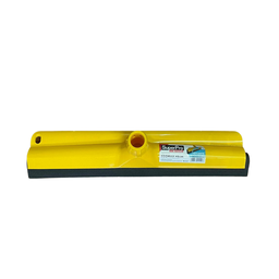 [SP9157AM] SECADOR PLASTICO PROFESIONAL AMARILLO 45cm