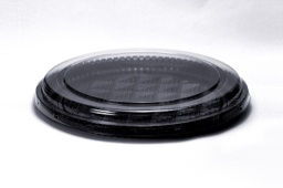 [PF-60PPR] BANDEJA PET PIZZA 331x331x45 mm