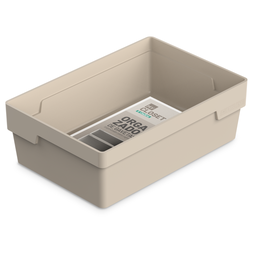 [OR70110] ORGANIZADOR CON DIVISIONES / COLMENA 020