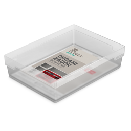 [OR70300] ORGANIZADOR CON DIVISIONES / COLMENA 040