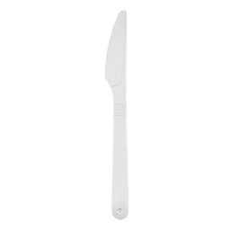 [S167] CUCHILLO FUERTE BLANCA PS (1/50)