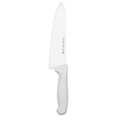 [7810-8] CUCHILLA DE CARNE BLANCO 8&quot; 20cm