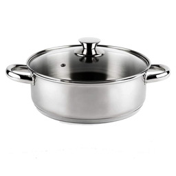 [REG-20] OLLA TRIPLE FONDO 20cm