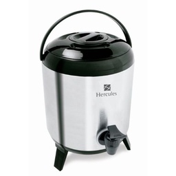 [BT02-77] TERMO DISPENSADOR ACERO INOX. 7.7L