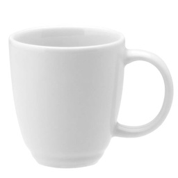 [00337-035234] TAZA 370ml. PORCELANA