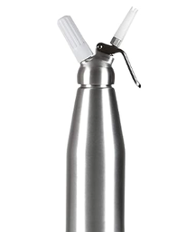 [GAC05-10] GARRAFA INOX. P/DECORACION CHANTILLY 1L