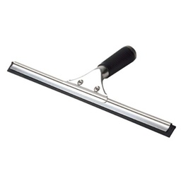 [AF06103] LIMPIA VIDRIOS ACERO INOX. 35cm