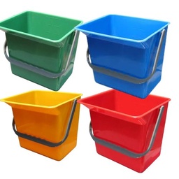 [SETAF08630] SET DE BALDE 6lts (4 COLORES)