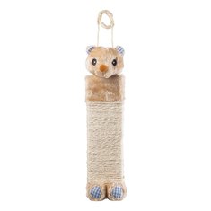 [SR646] *ARAÑADOR P/GATO