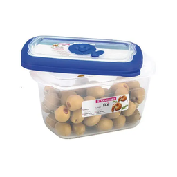 [718/5] TAPER RECTANGULAR 700ML - AZUL