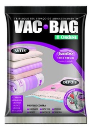 [55800] VAC-BAG JUMBO 110x100cm