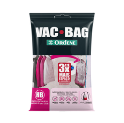[56000] VAC-BAG HANG BAG 70x120cm