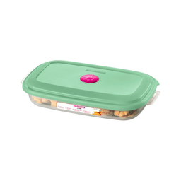 [365/2] CONTENEDOR RECT. 1450ml
