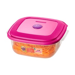 [455/2] CONTENEDOR CUAD.1300ml