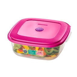 [460/2] CONTENEDOR CUAD. 2500ml