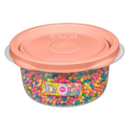[105/6] TAPER REDONDO DE 230ml
