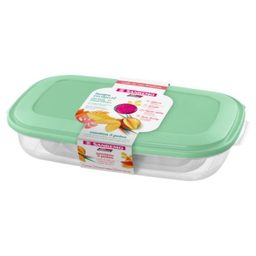 [370/2C] SET DE 3 TAPER RECTANGULARES