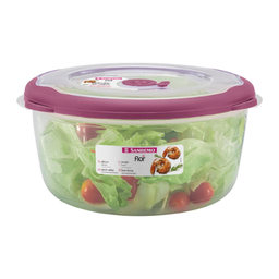 [706/57] TAPER REDONDO 3200ML - ROSA