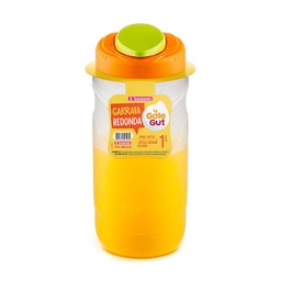 [761/40] BOTELLA PEQUEÑA-HOGAR 1000ml