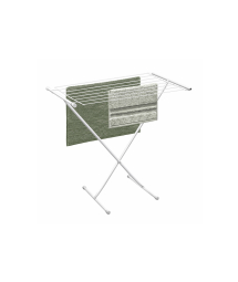 [OR16210N] *TENDEDERO DE  ROPA PARA PISO 5kg.