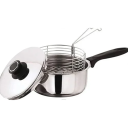[CHPN-20] OLLA CON CON FREIDOR 20CM