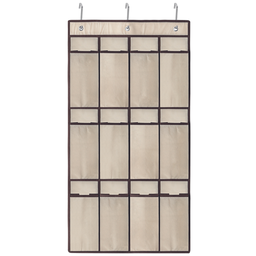 [OR61200] ORGANIZADOR DE ZAPATOS PARA PUERTA