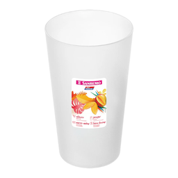 [SR781/2] VASO PLASTICO DE 500ml