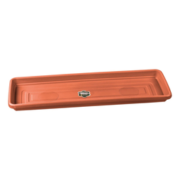 [535P/93] PLATO PARA MACETERO RECTANGULAR