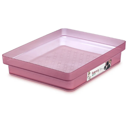 [OR86202] *BANDEJA ORGANIZADORA Gr. ROSA