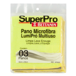 [SP9320] PAÑO MICROFIBRA LUMIPRÓ